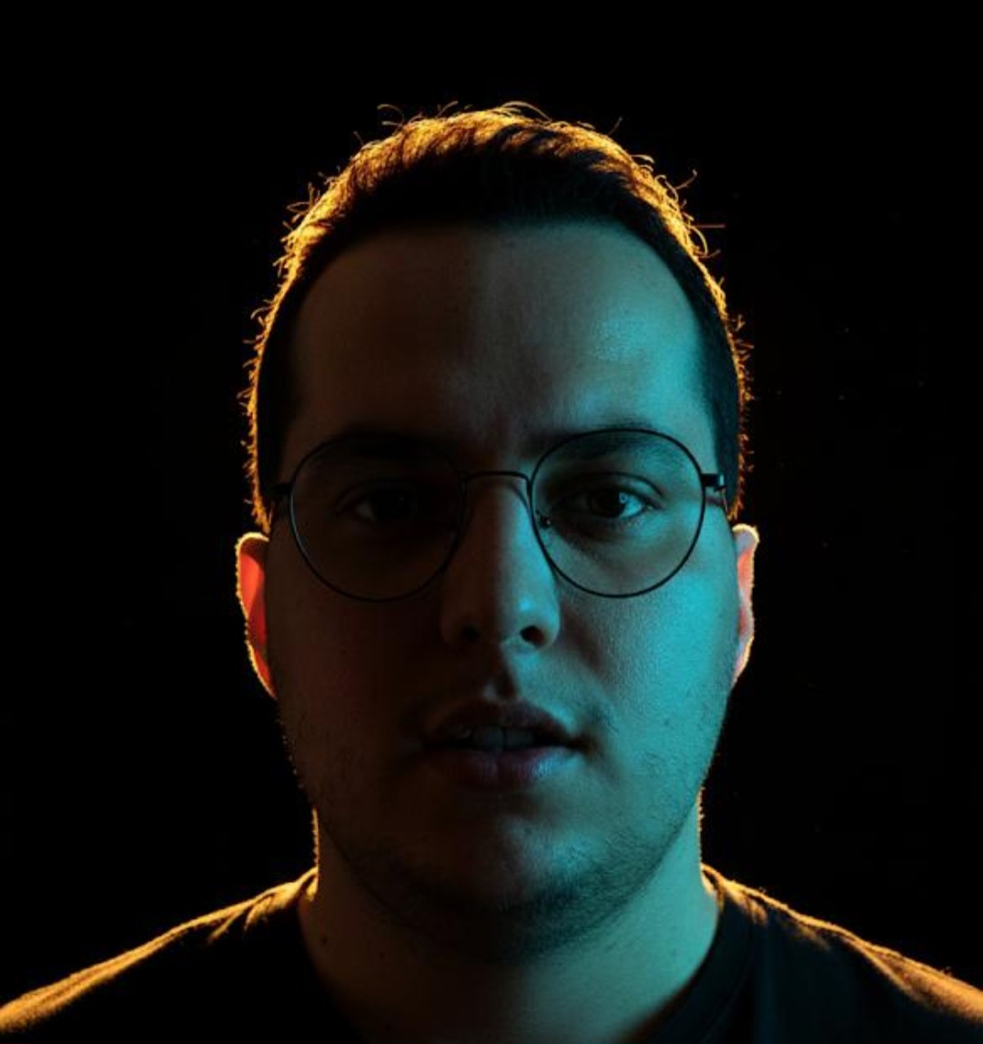 Matheus Alves, UX/UI Designer e AI Product Builder